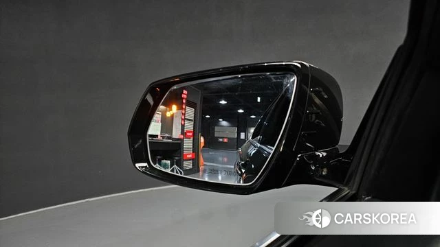 Genesis G80 id 4967668 из Кореи 28