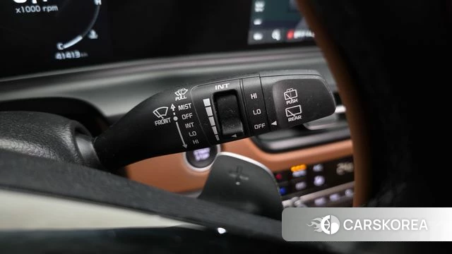 Kia The New Seltos id 5021912 из Кореи 28