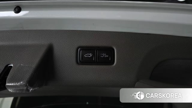 Kia The New Carnival 4th Generation id 4985056 из Кореи 28