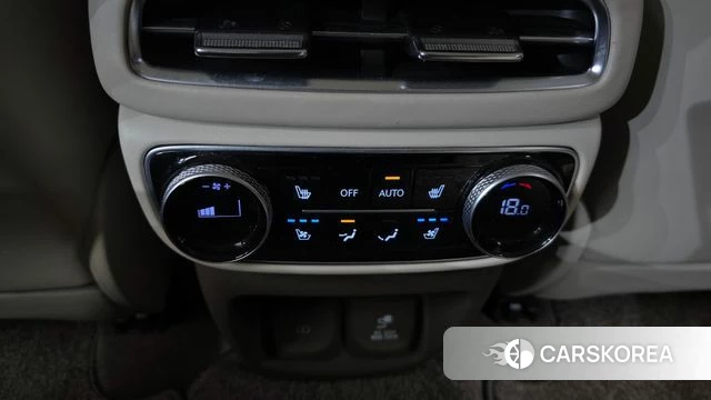 Genesis GV80 id 5047771 из Кореи 28