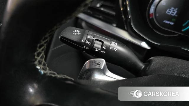 Kia Niro EV id 5040760 из Кореи 28