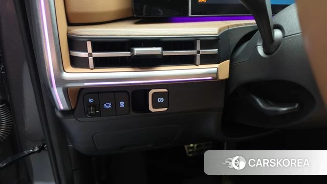 Hyundai Santa Fe (MX5) id 4991022 из Кореи 28