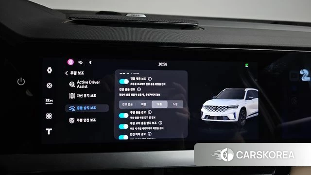 Renault Korea (Samsung) Grand Coleos id 5026278 из Кореи 28