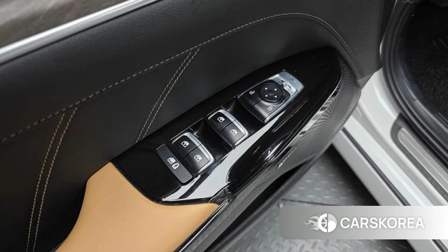 Kia K5 Hybrid 3rd Generation id 5040930 из Кореи 28