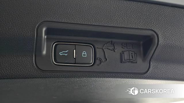 Ford Explorer 6th Generation id 5013100 из Кореи 28