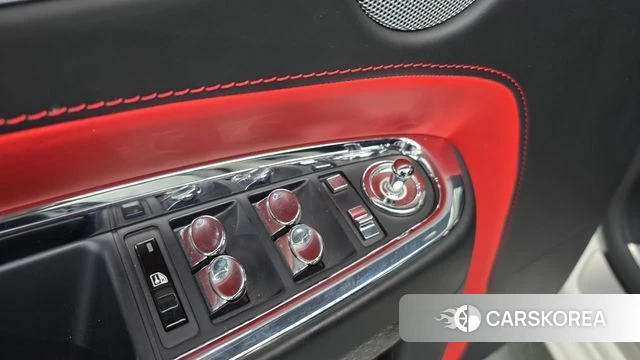 Rolls-Royce Ghost id 4855808 из Кореи 28