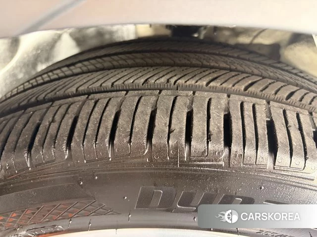 Hyundai Ionic 5 id 4779690 из Кореи 28