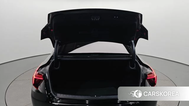 Kia K8 Hybrid id 4996084 из Кореи 28