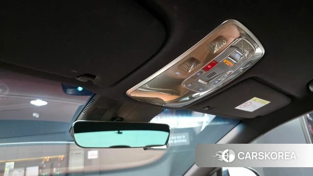 Genesis G80 (RG3) id 5033442 из Кореи 28