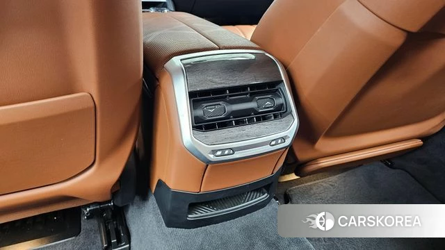 BMW i7 (G70) id 5016457 из Кореи 28