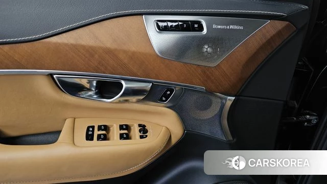 Volvo XC90 second Generation id 4760076 из Кореи 28