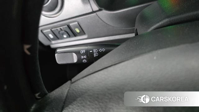Dongfeng Socon C35 id 4928997 из Кореи 28