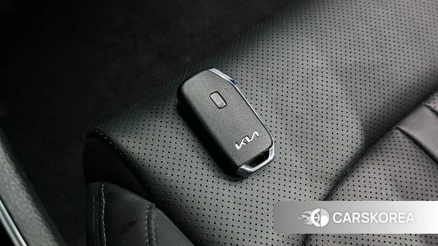 Kia K5 3rd generation id 4951918 из Кореи 28
