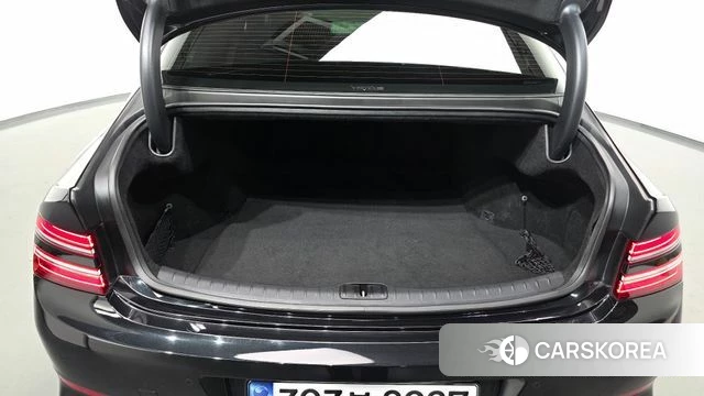 Genesis G80 (RG3) id 5039958 из Кореи 28