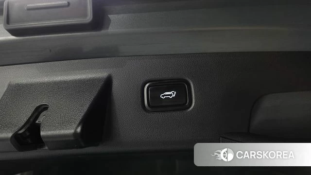 Hyundai Tucson Hybrid (NX4) id 4986472 из Кореи 28
