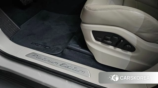Porsche Cayenne (PO536) id 5040210 из Кореи 28