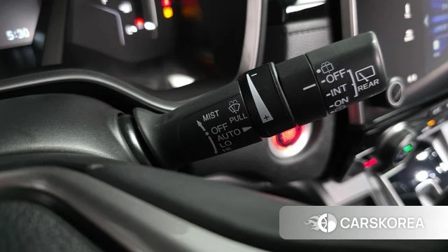 Honda CR-V 5th generation id 4930771 из Кореи 28