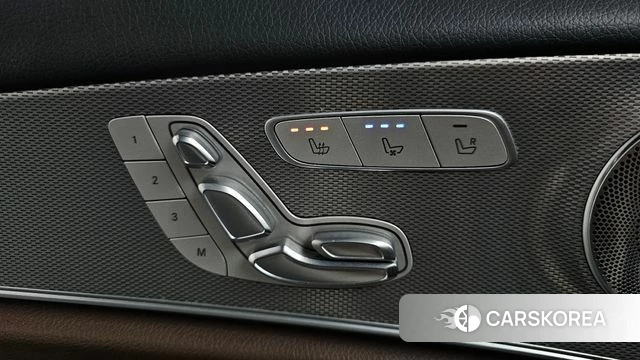Mercedes-Benz E-Class W213 id 5023736 из Кореи 28