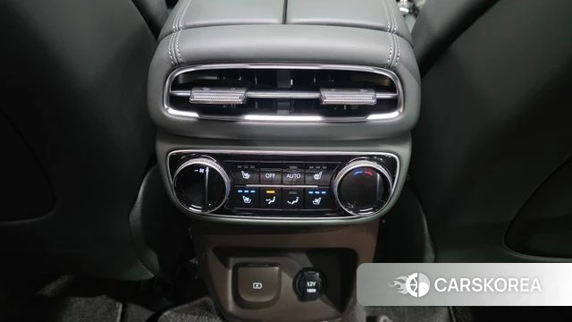 Genesis GV80 id 5039757 из Кореи 28