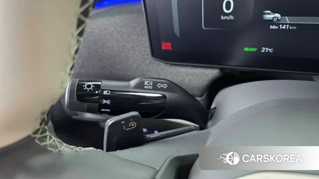 Kia EV3 id 4990610 из Кореи 28
