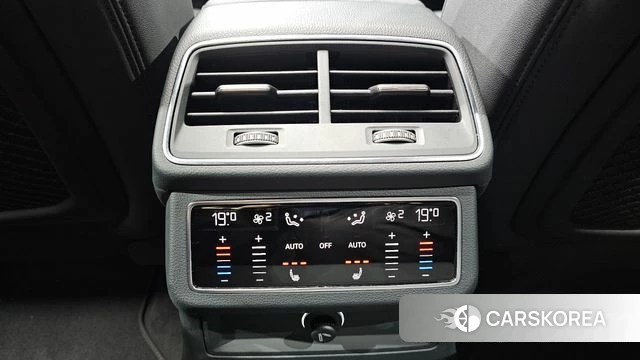 Audi A6 (C8) id 4987831 из Кореи 28