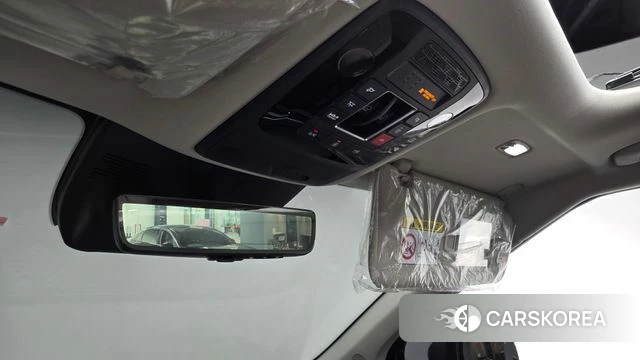 Kia The New Carnival 4th Generation id 5026049 из Кореи 28