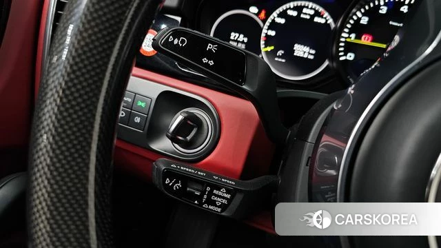 Porsche Cayenne (PO536) id 4784327 из Кореи 28