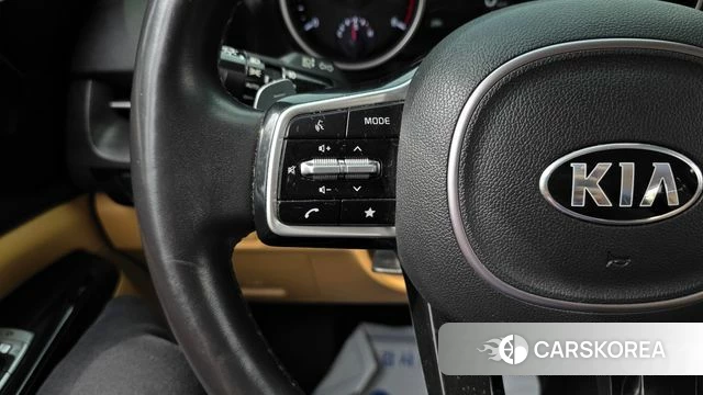 Kia Carnival 4th generation id 4759476 из Кореи 28