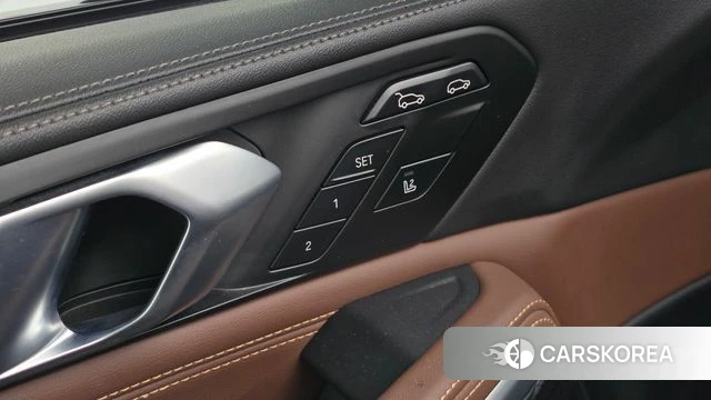 BMW X6 (G06) id 5021571 из Кореи 28
