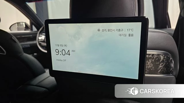 Genesis G90 (RS4) id 4966002 из Кореи 28