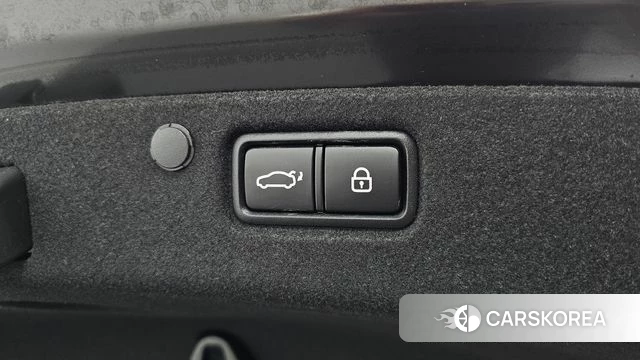 Hyundai Grandeur IG id 4993422 из Кореи 28