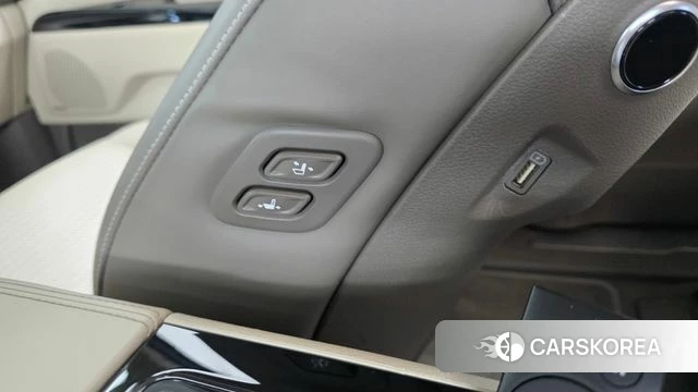 Kia Carnival 4th generation id 4922780 из Кореи 28