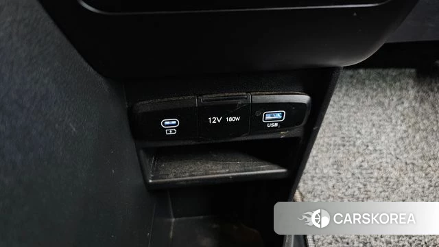 Hyundai Staria id 5021316 из Кореи 28