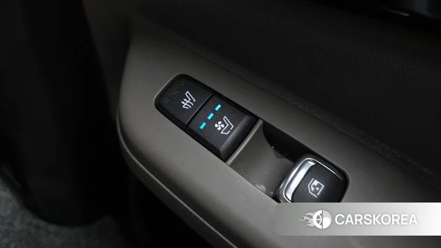 Kia The New Carnival 4th Generation id 4934737 из Кореи 28