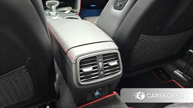 Genesis G70 id 4923891 из Кореи 28
