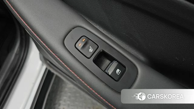 Hyundai Sonata D Edge (DN8) id 5011215 из Кореи 28