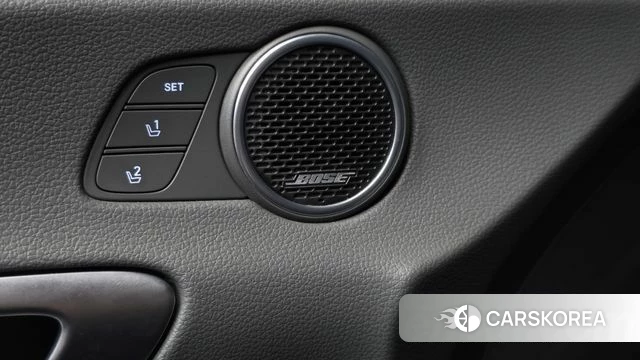 Hyundai Sonata D Edge (DN8) id 5011776 из Кореи 28
