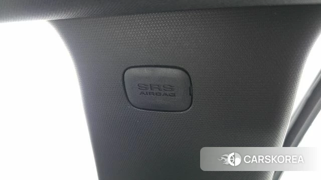 Ssangyong Torres id 5012180 из Кореи 28