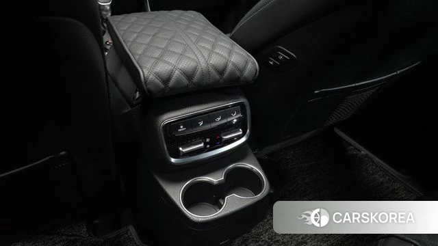 Kia Mohave Master id 5052796 из Кореи 28