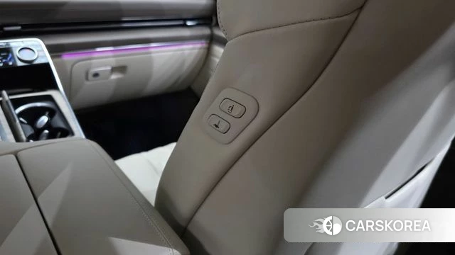 Genesis GV80 id 5022702 из Кореи 28