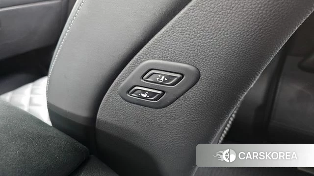 Kia Mohave Master id 5040260 из Кореи 28