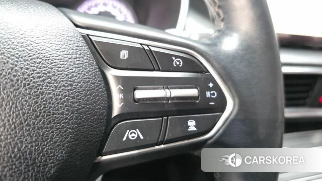 Hyundai The New Santa Fe id 5012246 из Кореи 28