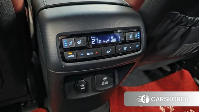 Hyundai Palisade id 5023608 из Кореи 28