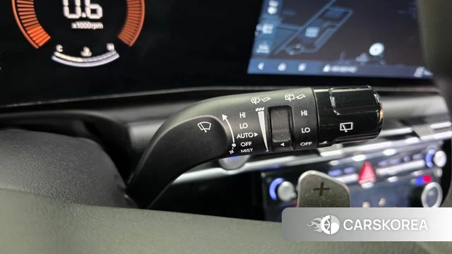 Hyundai The New Tucson (NX4) id 4990751 из Кореи 28