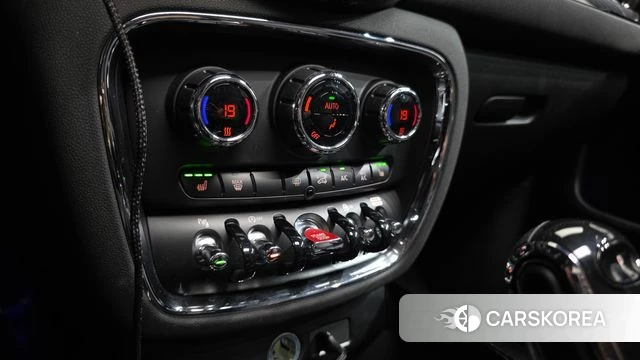 Mini Cooper Clubman id 4943452 из Кореи 28