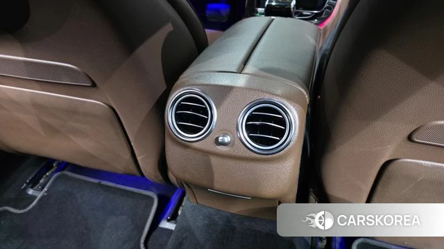 Mercedes-Benz E-Class W213 id 5019061 из Кореи 28