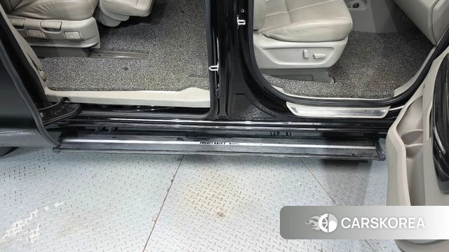 Kia The New Carnival id 5029148 из Кореи 28