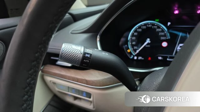 Genesis G80 (RG3) id 4986235 из Кореи 28
