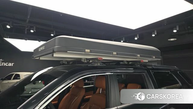 Ssangyong The New Rexton Sports Cannes id 4966059 из Кореи 28