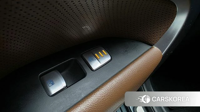 Genesis G70 id 5041530 из Кореи 28